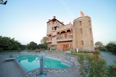 The Grand Heritage Resorts