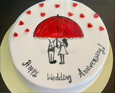 Shubh Mahurat - Cake Service