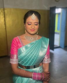 Face Me Bride