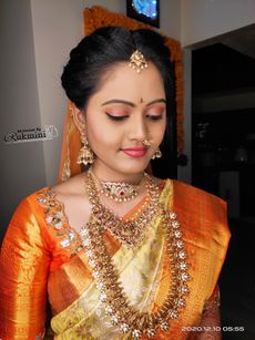 Makeover by Rukmini Kiran