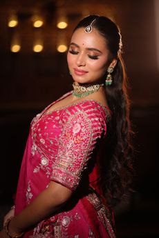 Embellish with Anamika