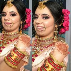 Twinkle Makeup Studio