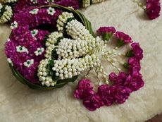 Flowers & Fragrance