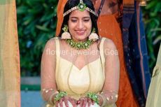 Flower Jewellery Goa