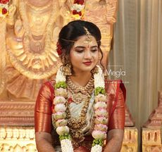 Megla Makeup and Design