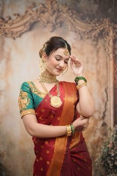 Zohra - Makeup & Hair Artistry