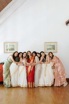 The Wedmaker