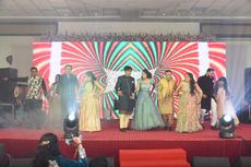 Dhara Dance Academy 