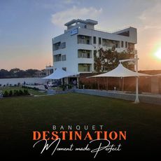 Destination Banquet Hall