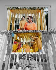 Vinayak Creations Photography