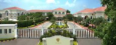 The Palms Town & Country Club