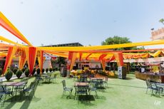 Aapno Ghar Resort Gurgaon