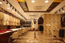 Rajwada by Rama Sarees