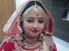 Swati Beauty Parlour