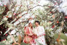 Nuptials by Nostalgia