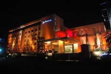 Radisson Blu Rudrapur