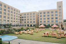 Radisson Blu Hotel Rudrapur