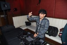 DJ Conrad Fernandes
