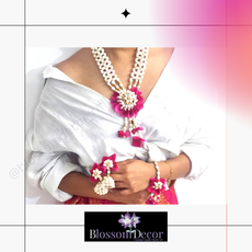 Blossom Decor