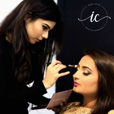 Makeup By Inshiya Charania