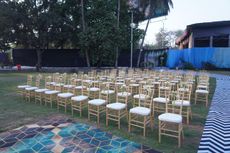 Nahata Lawns & Banquets