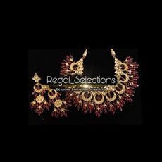 Regal Selections