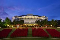 Le Meridien Kochi