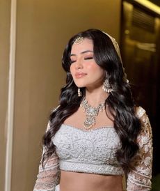Makeup Stories by Sushmita