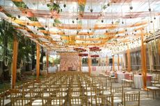 Avenues Weddings and Events