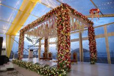 Hosanna Decors and Events