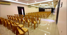 Jalals Party Hall