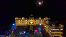 Mishtten Club & Resort