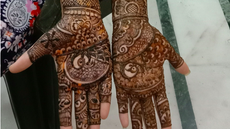 Raju Mehandi
