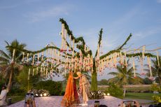 Banna Baisa Wedding Planner