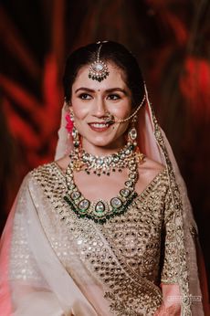 Glamour by Shilpi