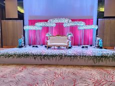 Decor by Dewdrop Events, Whitefield