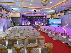 Decor by Dewdrop Events, Whitefield