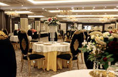 Hotel Casa Aishbagh