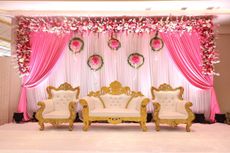 Shree Krupa Banquets