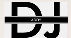 DJ Addy