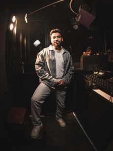 Dj Saunyk