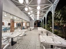 Olive Resorts Sillari