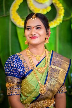 Shilpa Makeup