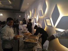 Radha Caterers