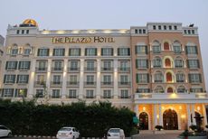 The Pllazio Hotel