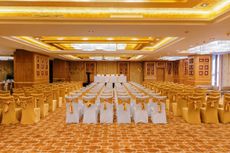 Radisson Hotel Gurugram Sohna Road City Center