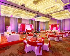 Courtyard by Marriott Agra