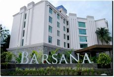 Barsana Hotel & Resort Siliguri