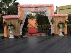 Ganesh Decoration & Events
