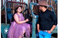 Sam Creation Studio - Pre Wedding